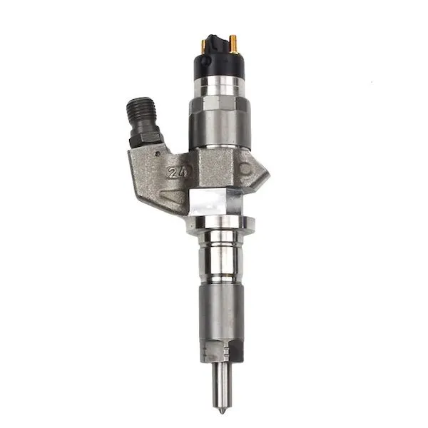 GM Duramax Injectors | Industrial Injection Drangon Fly Injectors | 0986435502DFLY