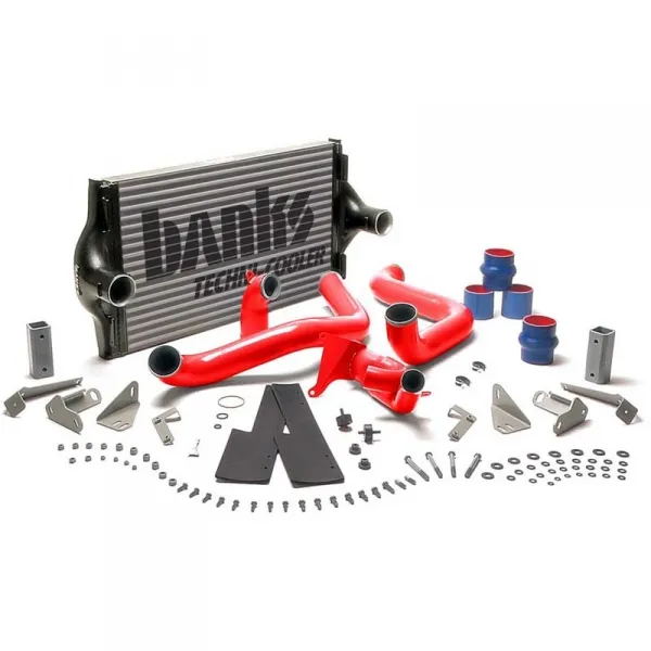 Banks Power Techni-Cooler Intercooler System | 25970