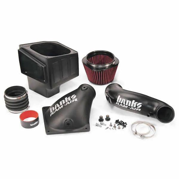 Banks Power Ram-Air Intake System | 42180