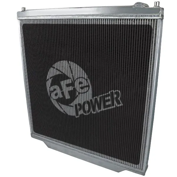 AFE BladeRunner Street Series Radiator | 46-52141