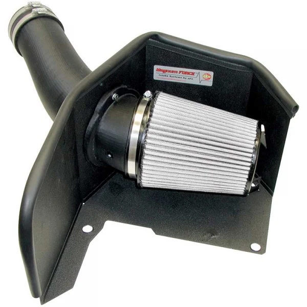 AFE Pro Dry S Stage 2 Cold Air Intake System | 51-10792