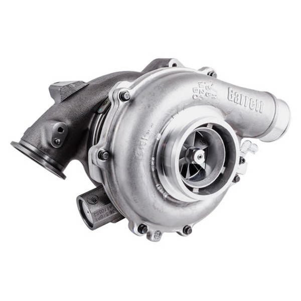 Garrett PowerMax Turbocharger 2004.5-2007 Ford 6.0L Powerstroke | PowerMax Turbocharger | 772441-5002S