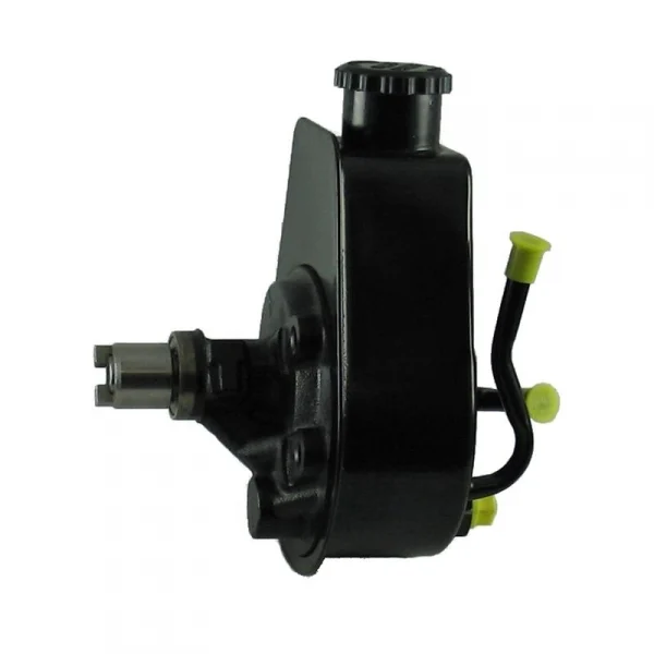 Borgeson 800328 Hi-Flow Powersteering Pump | 94-02 5.9L Cummins