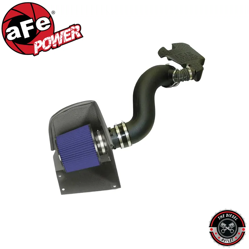 AFE Stage 2 Cold Air Intake System Type CX | 54-10782
