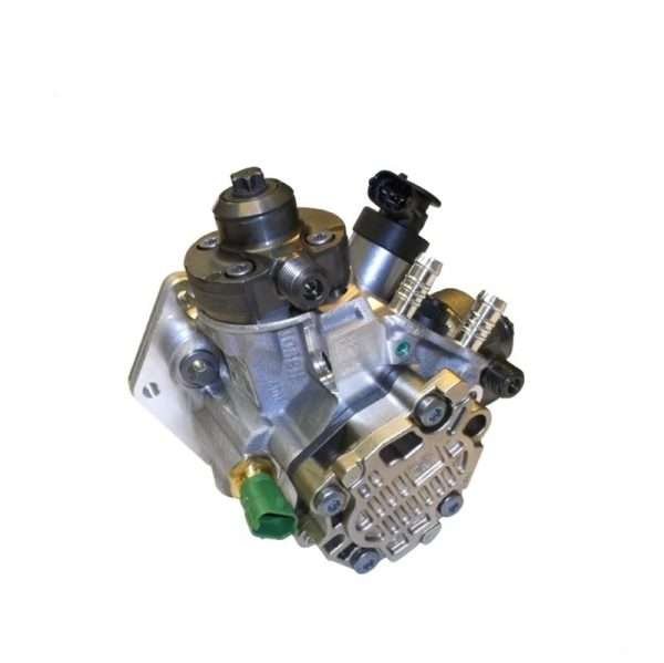 DDP CP4-421 Remanufactured CP4 Injection Pump | 11-16 GM 6.6L Duramax