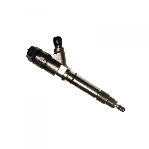 Bostech Platinum Series Remanufactured Fuel Injector | Duramax Fuel Injector | DE01369