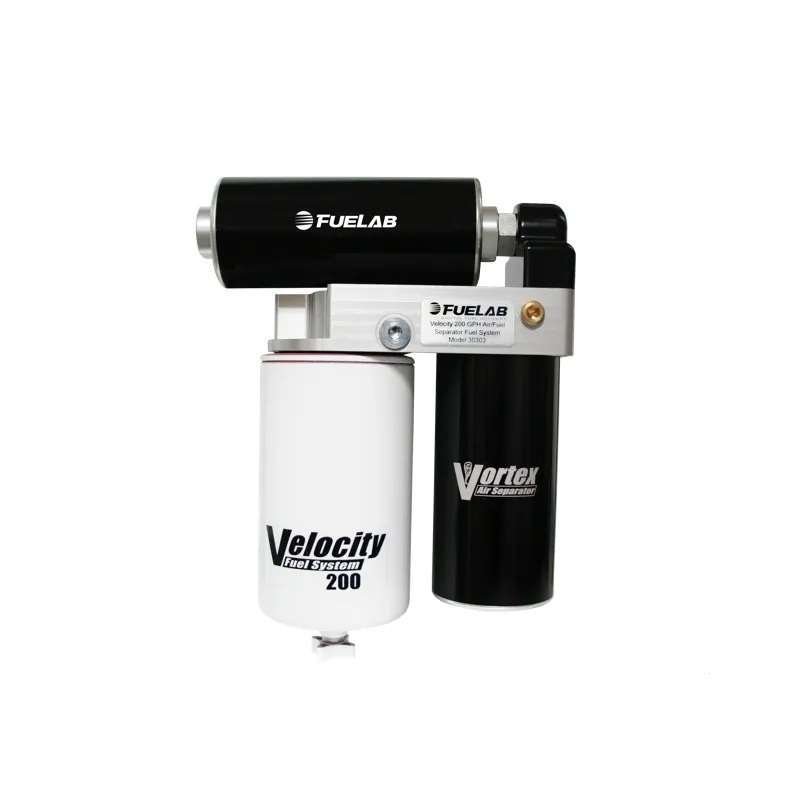 Fuelab Velocity 200 Fuel System | 30303