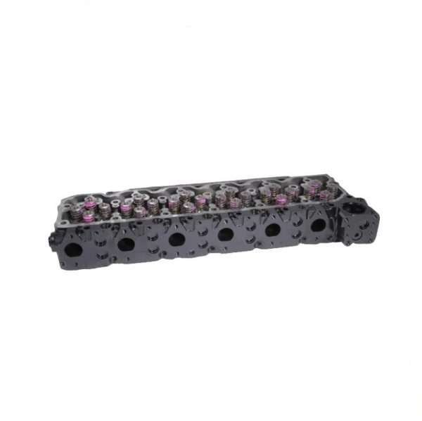 Freedom Street Series Cylinder Head | 03-07 5.9L Cummins