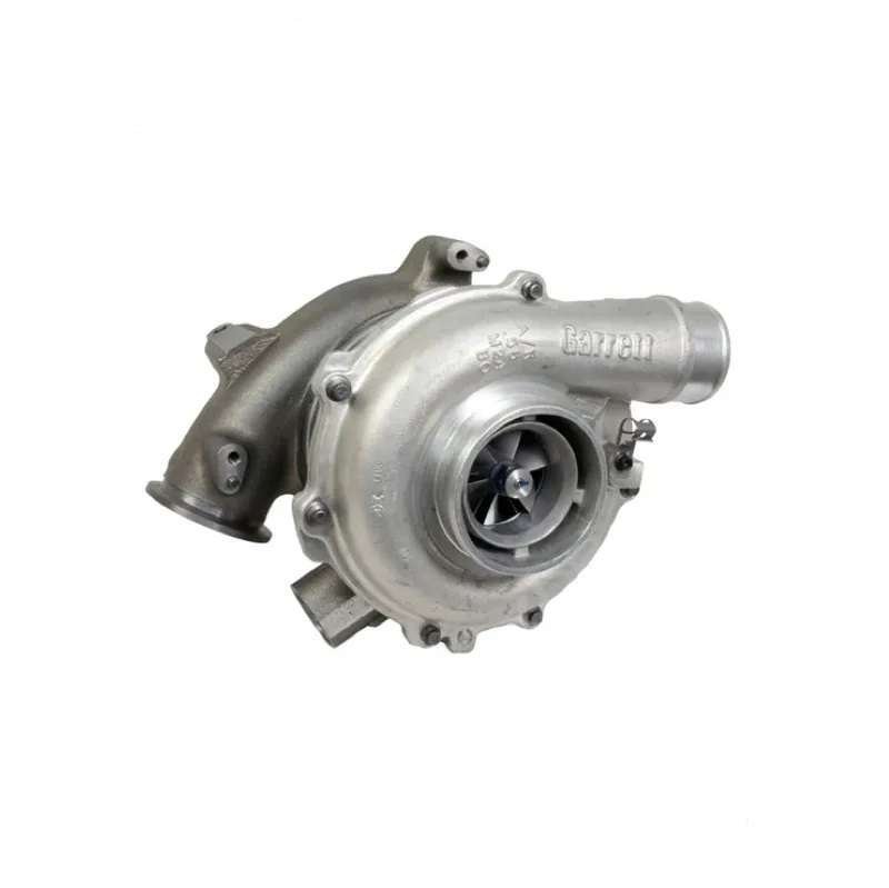 Garrett GT3782VA Stock Replacement Turbocharger | 05-07 6.0 Powerstroke