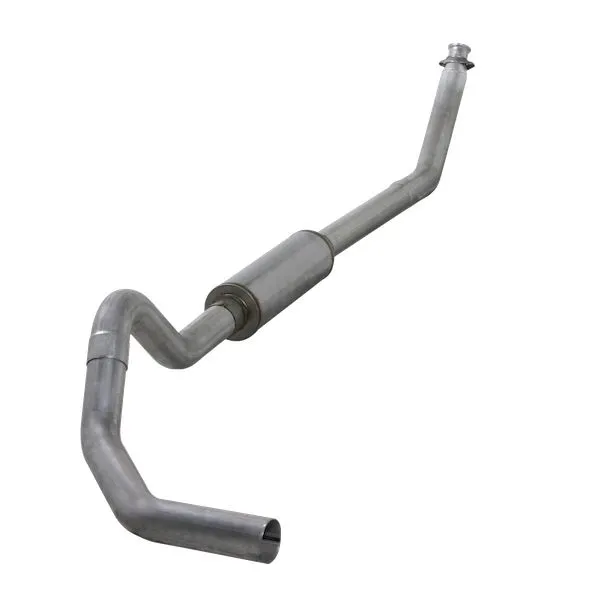 Diamond Eye K4212A 4" Exhaust System |  94-02 5.9L  Cummins