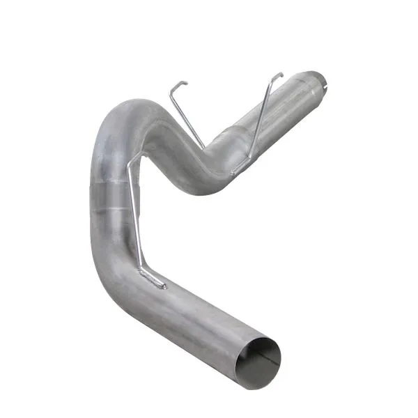 Diamond Eye 4" Exhaust Kit Dodge  2007-2012 6.7L | Exhaust Kit Dodge | K5252A
