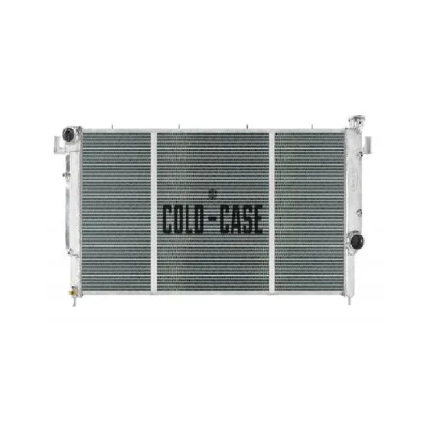 Cold Case Performance Aluminum Radiator | Performance Radiator | MOT569A