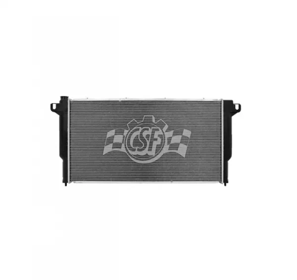 CSF OEM Replacement Radiator | Dodge 5.9L  Radiator | 3273