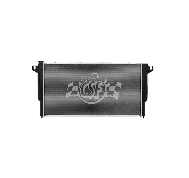CSF OEM Replacement Radiator | Dodge 5.9L  Radiator | 3273