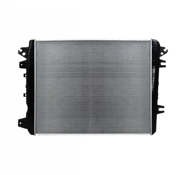 CSF OEM Replacement Radiator | Radiator | 3843