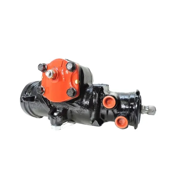 RedHead Steering Gears 2869 4T Steering Box (18:1 Ratio) | 94-02 Dodge 2500/3500