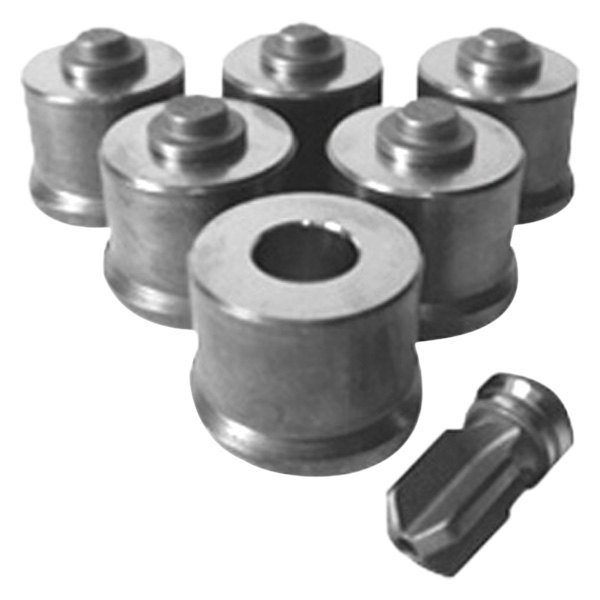 Dynomite Diesel Performance Delivery Valve Set | Valve Set | DV