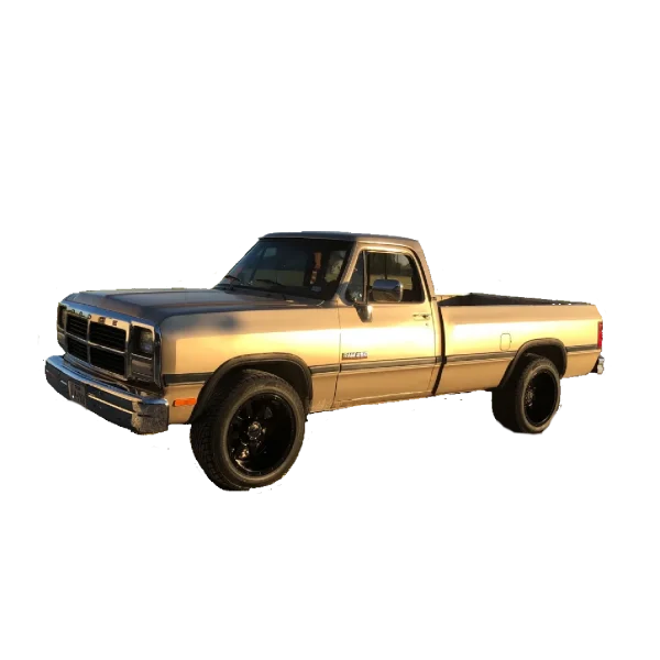 1989-1993 5.9L 12V Cummins