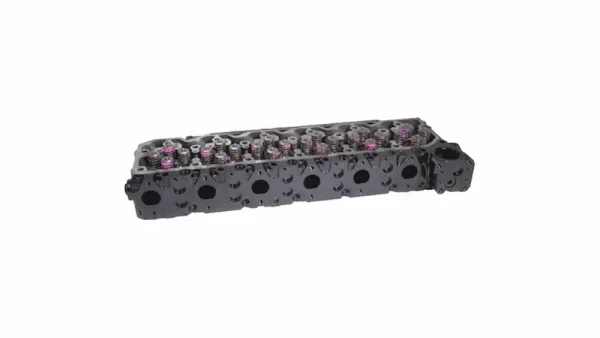 Cylinder Heads