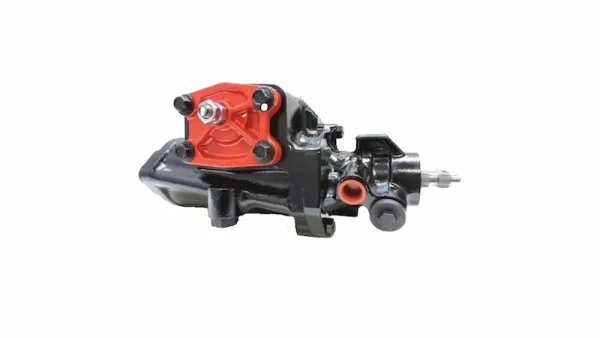 Steering Boxes