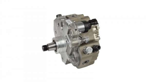 CP3 Pumps & Upgrades