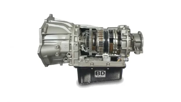 Automatic Transmissions