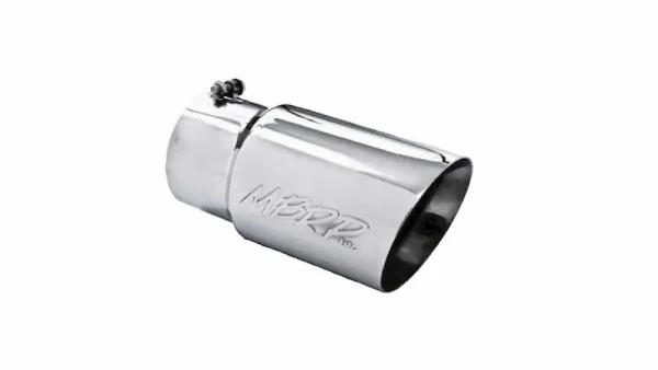 Exhaust Tips