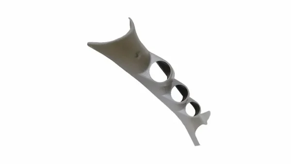 Gauge Mounts