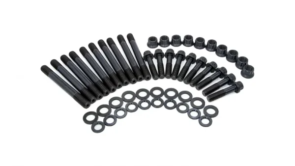 Head Studs & Fasteners