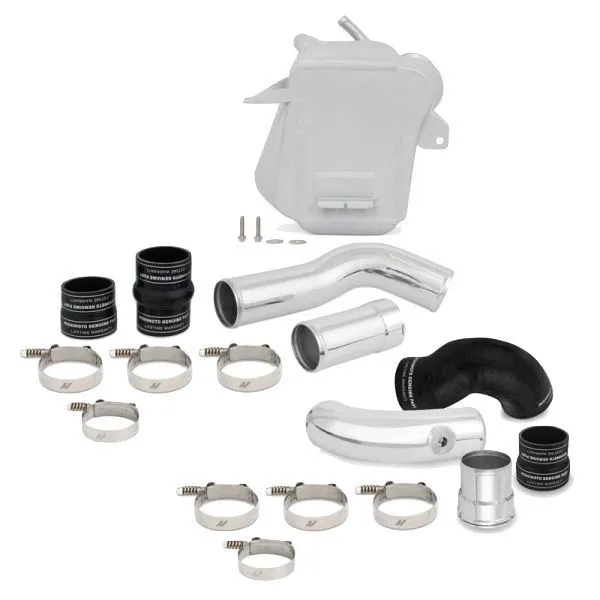 Mishimoto Air-To-Water Intercooler Kit | Intercooler Kit | MMINT-F2D-11K