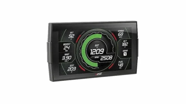 Dash Mounted Tuners