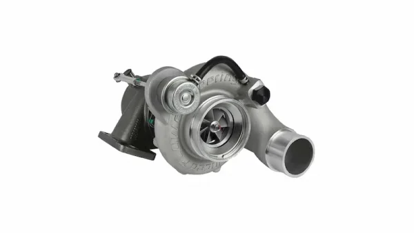 Drop-In Upgraded Turbochargers