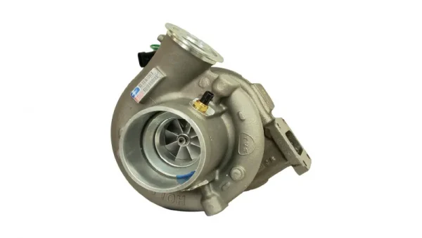 Turbochargers