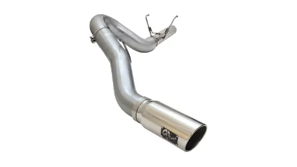 Exhaust Systems & Accessories
