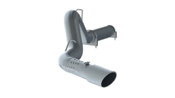 After Market Exhaust Systems