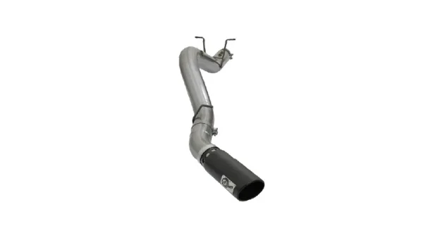 After Market Exhaust Systems