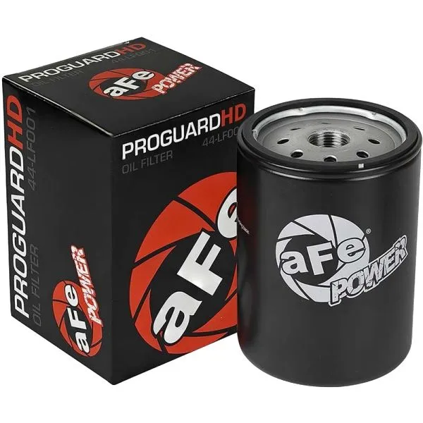 D2 Oil Filter | AFE Pro-Guard D2 Oil Filter | 44-LF001