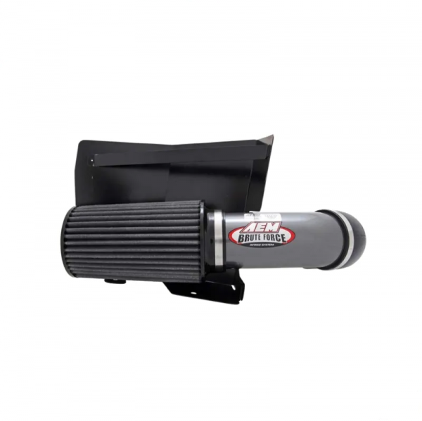 AEM Brute Force Intake System | Dodge  Air Intake System | 21-8204D