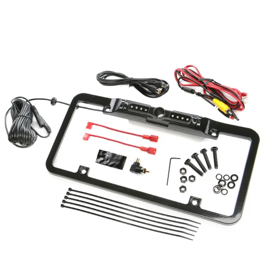 Back-Up Camera | Edge Products Back-Up Camera | 98202
