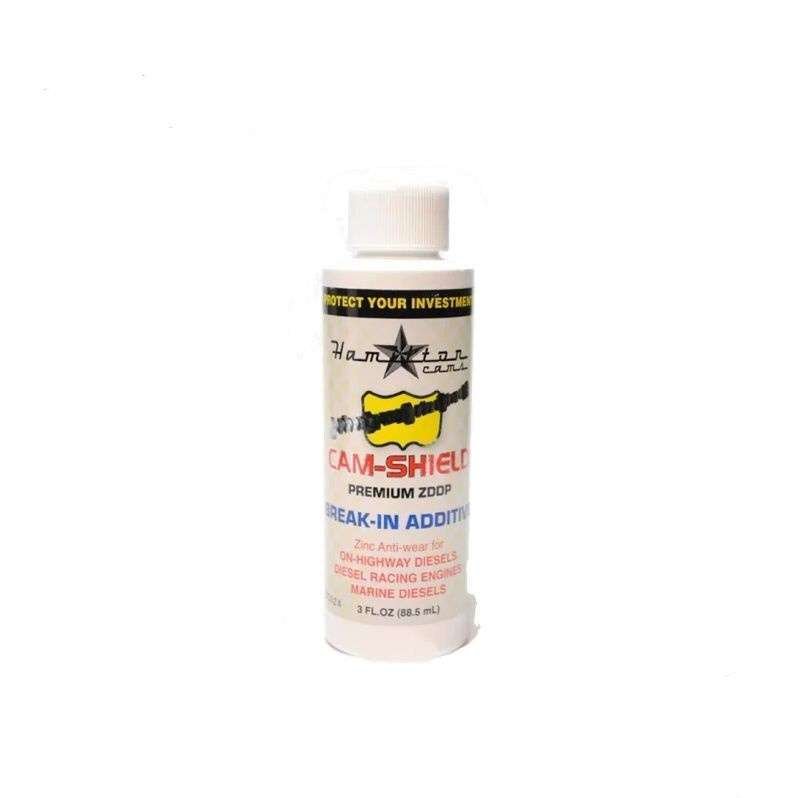 ZINC ADDITIVE