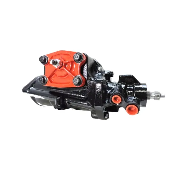 Ford Steering Gears | RedHead Steering Gears Steering Box (4-Bolt Cover) - 2764BS