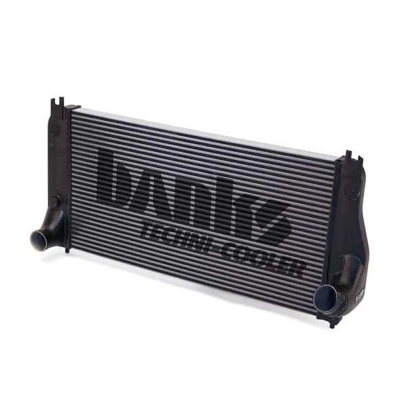 Intercooler System | Banks Power Techni-Cooler Intercooler System | 25982