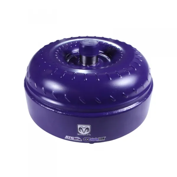 ATS TripleLok Torque Converter | 3029302164
