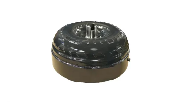 Torque Converters