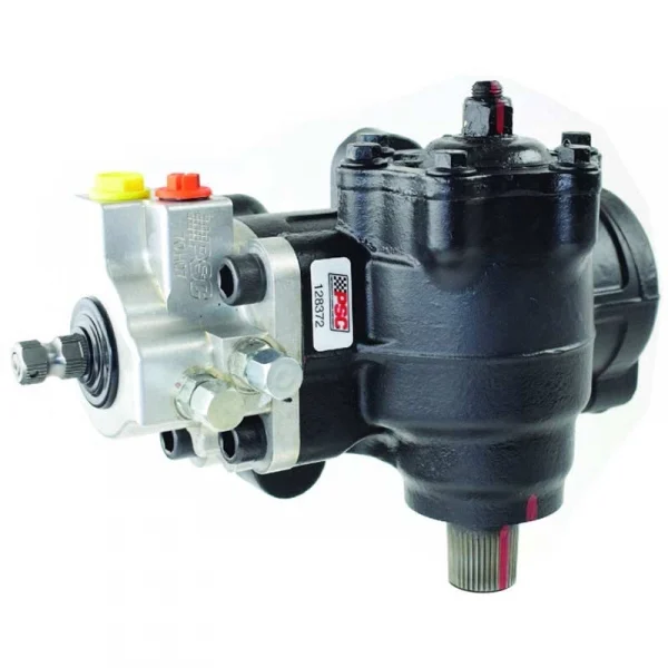 PSC Ported Steering Box | Steering Box | SG853R