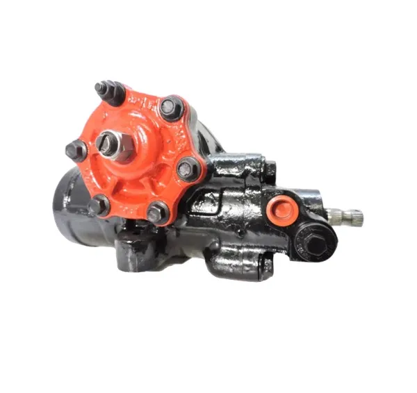 RedHead Steering Gears Steering Box (6-Bolt Cover) | 2879U