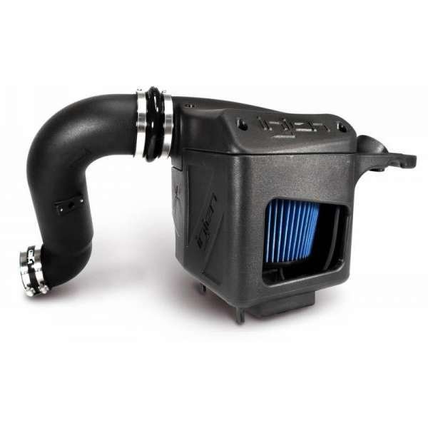 Dodge  Cold Air Intake System | INJEN Evolution Cold Air Intake System | EVO8004