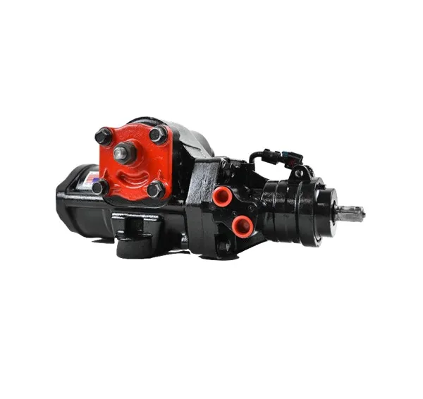 RedHead Steering Gears 2875 Steering Box | 14-21 GM 2500HD/3500HD