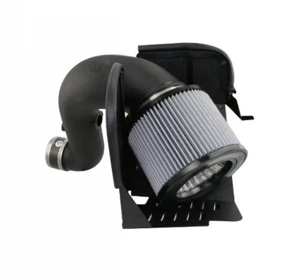 AFE Stage 2 Cold Air Intake System With Pro Dry S Filter | 51-11342-1