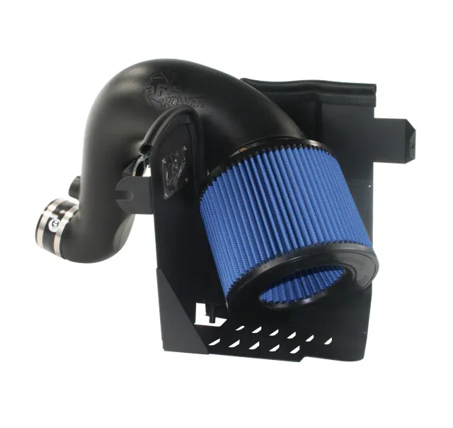 AFE Pro 5R Stage 2 Cold Air Intake System | 54-12032